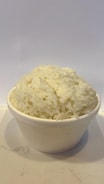 Plain Boiled Rice 