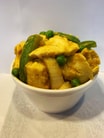 Chicken Curry