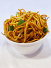 Plain Chow Mein