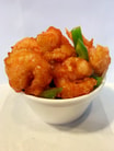 Sweet Sour King Prawn