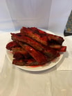 Honey Ribs
